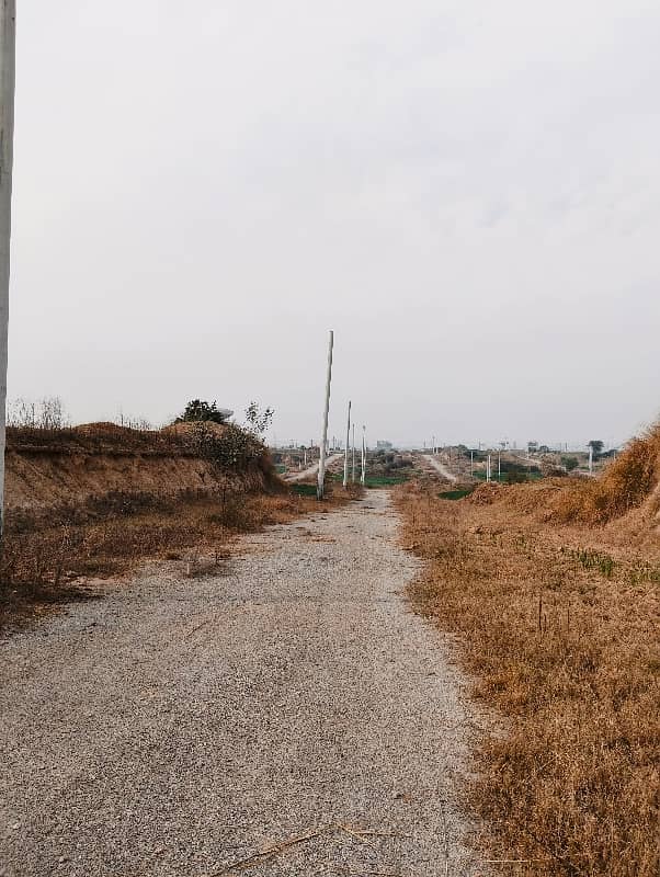 Plot For Sale Sector I-15/4

                                                            alt=