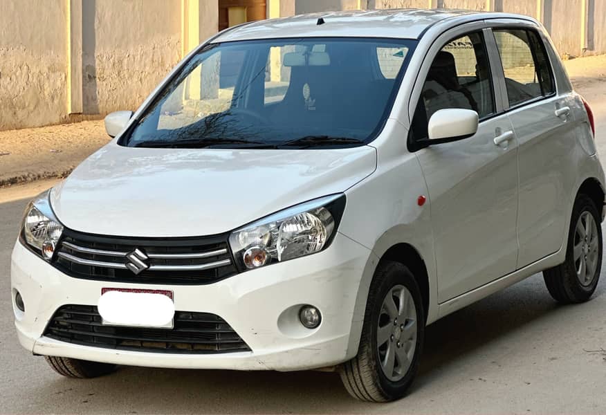Suzuki cultus AGS model 2022

                                                            alt=