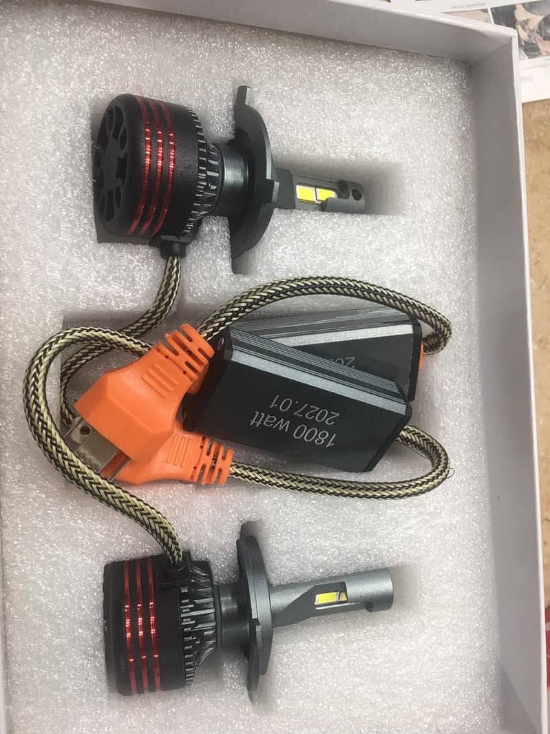 M8 pro (h4) led bulb for headlights (can do less price if contact)

                                                            alt=