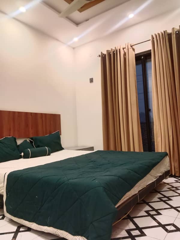 One Bedroom Brand New Apartment At Prime Location In Al Kabir Town Phase 2 Raiwind Road Lahore

                                                            alt=