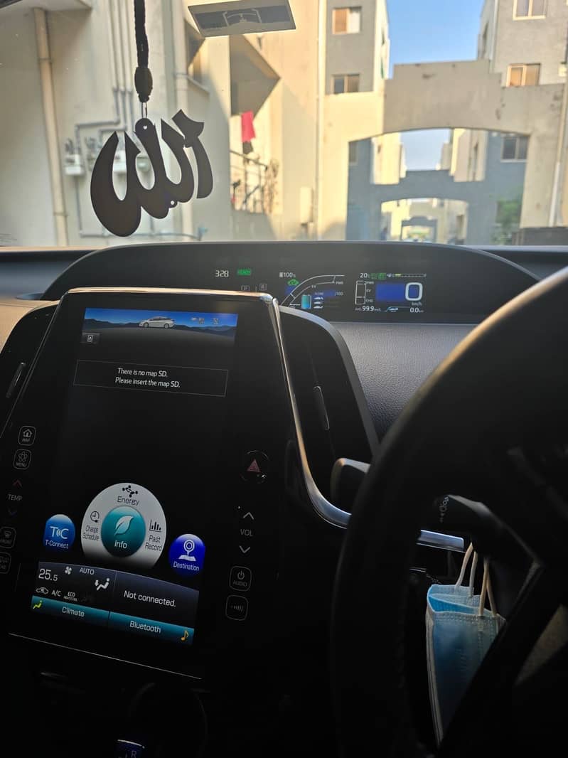 Prius PHV - 2018/2022

                                                            alt=