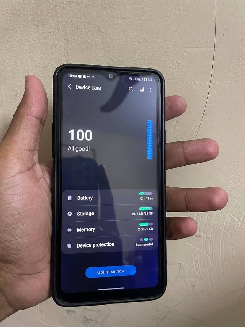 Samsung A20s with Box

                                                            alt=