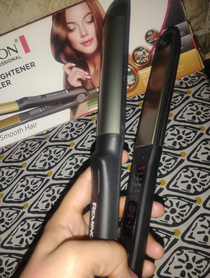 hair straightener 2 in 1

                                                            alt=