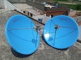 Dish Antenna For Sell   0320 9585210

                                                            alt=