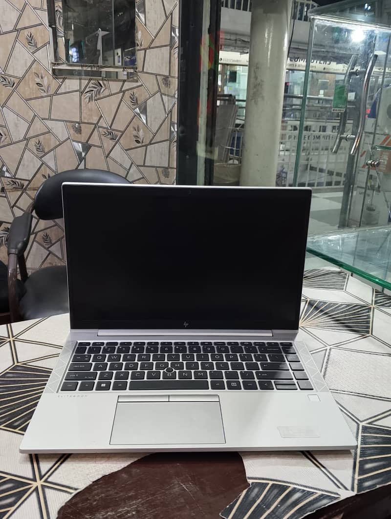 HP 845g8 Ryzen 5 pro| HP 840 g8 I5 11th|HP 840 g5/g6 I5 8th 8gb 256ssd