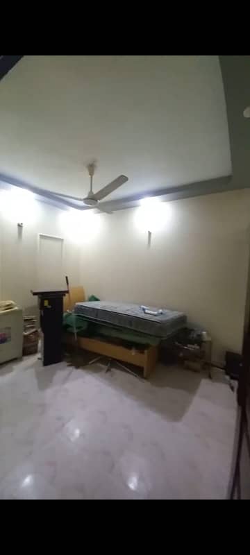 3 Bed DD Flat For Sale In Safari Height Gulistan-E-Jauhar Block 15

                                                            alt=