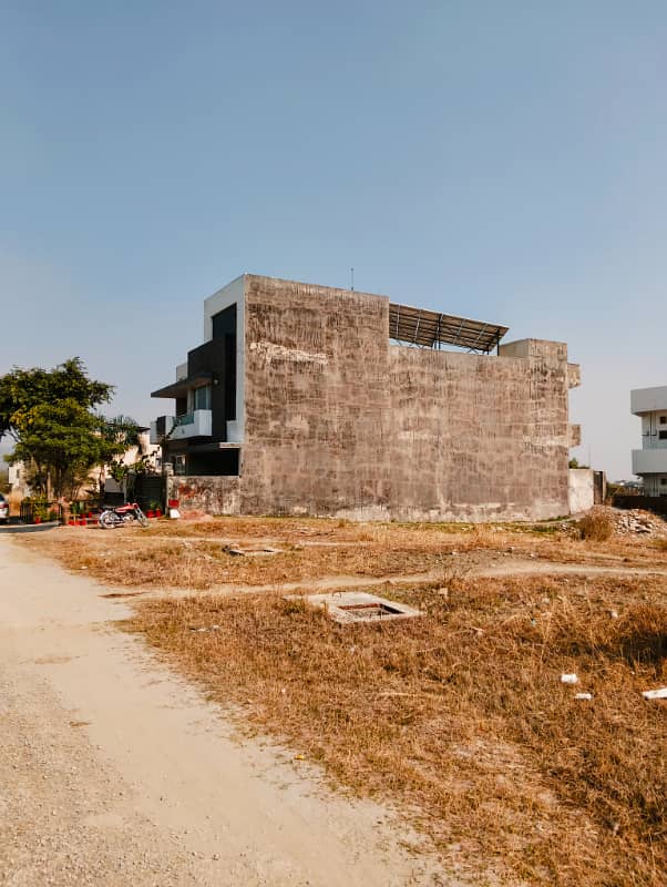 Plot For Sale Sector D-12/2

                                                            alt=