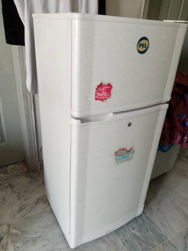 PEL Fridge

                                                            alt=