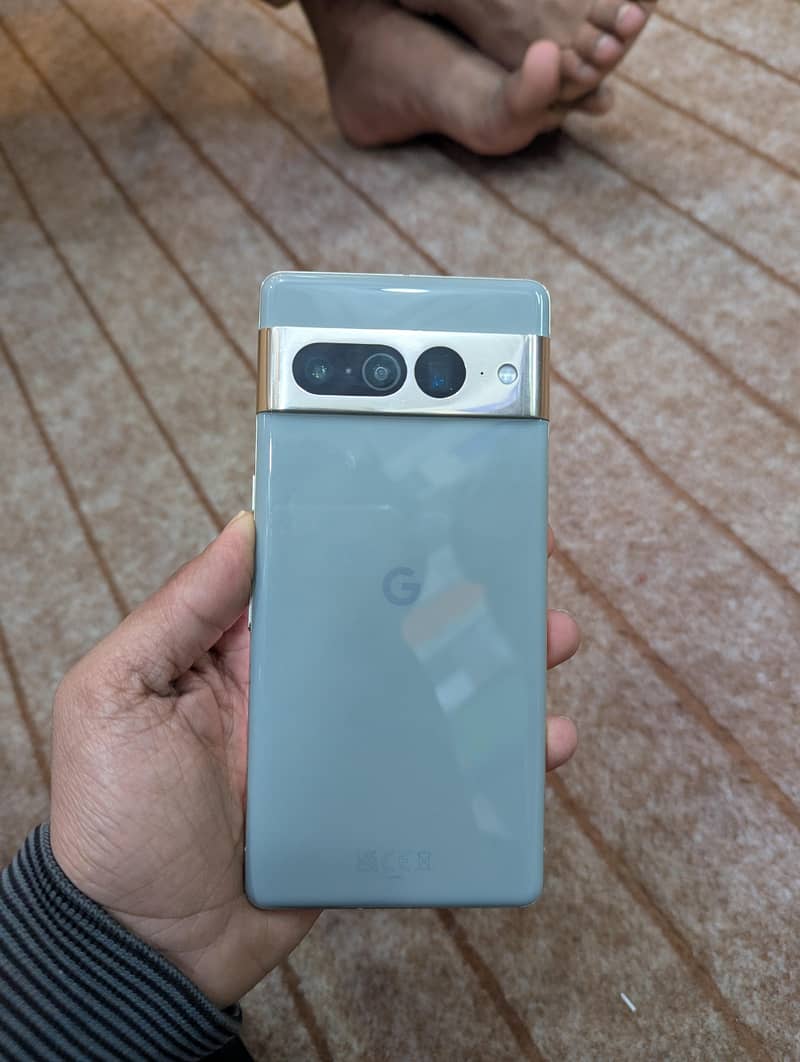 google Pixel 7 pro 10/9

                                                            alt=