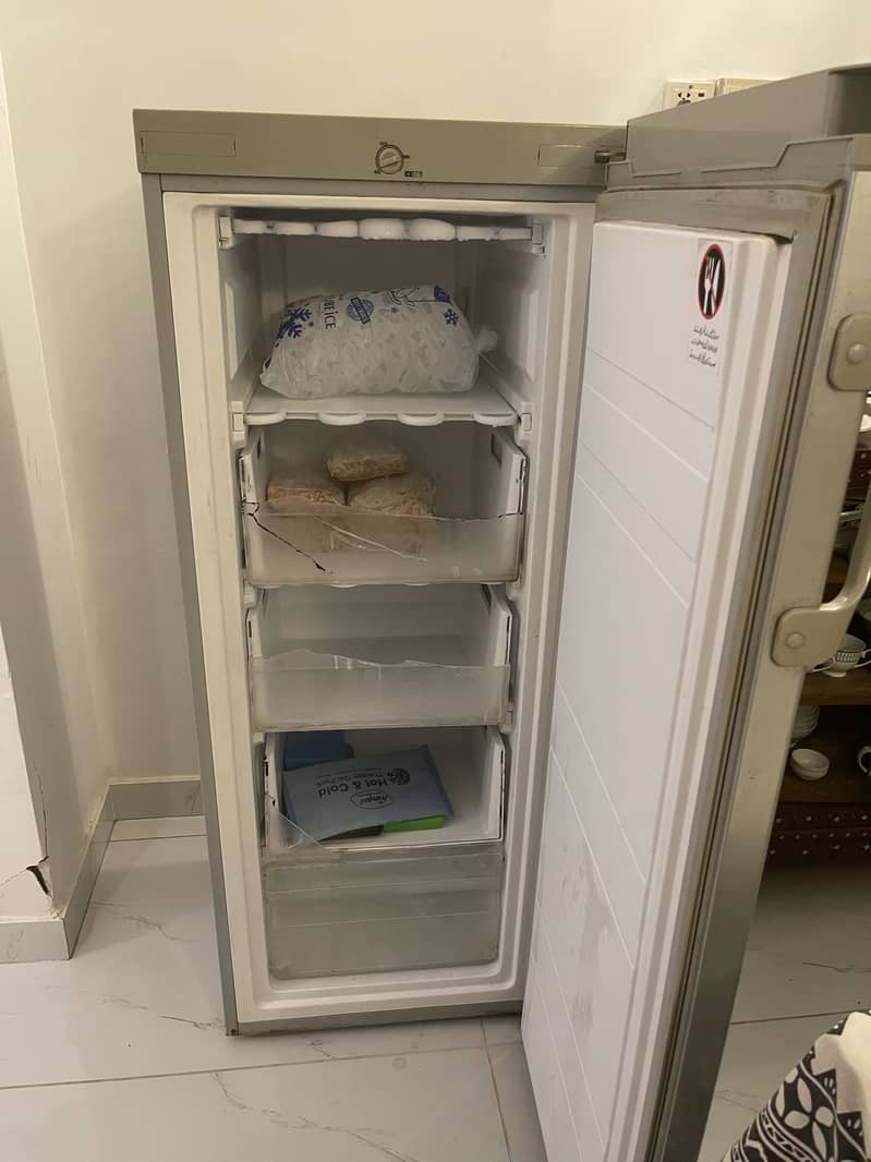 Kenwood freezer

                                                            alt=