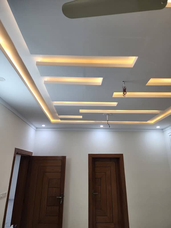 GULBERG RESIDENCIA 10 M UPPER FLOOR FOR RENT

                                                            alt=