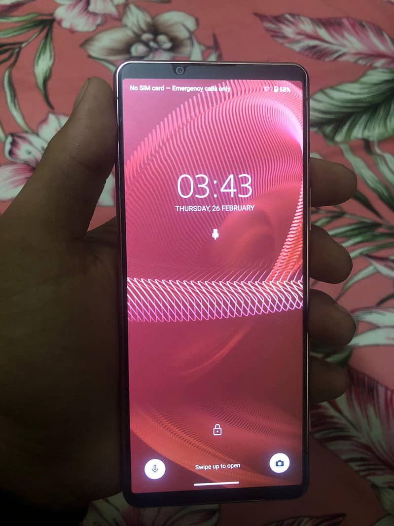 sony experia 5 III (Mark 3) exchange possible

                                                            alt=