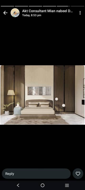 Spacious Flat Is Available For sale In Ideal Location Of Al-Kabir Town - Phase 2

                                                            alt=