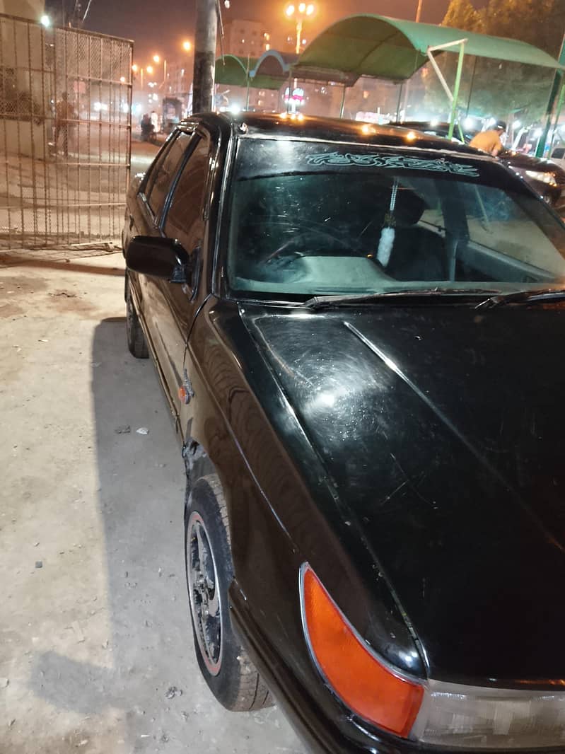 Mitsubishi lancer  Japanese model 90

                                                            alt=