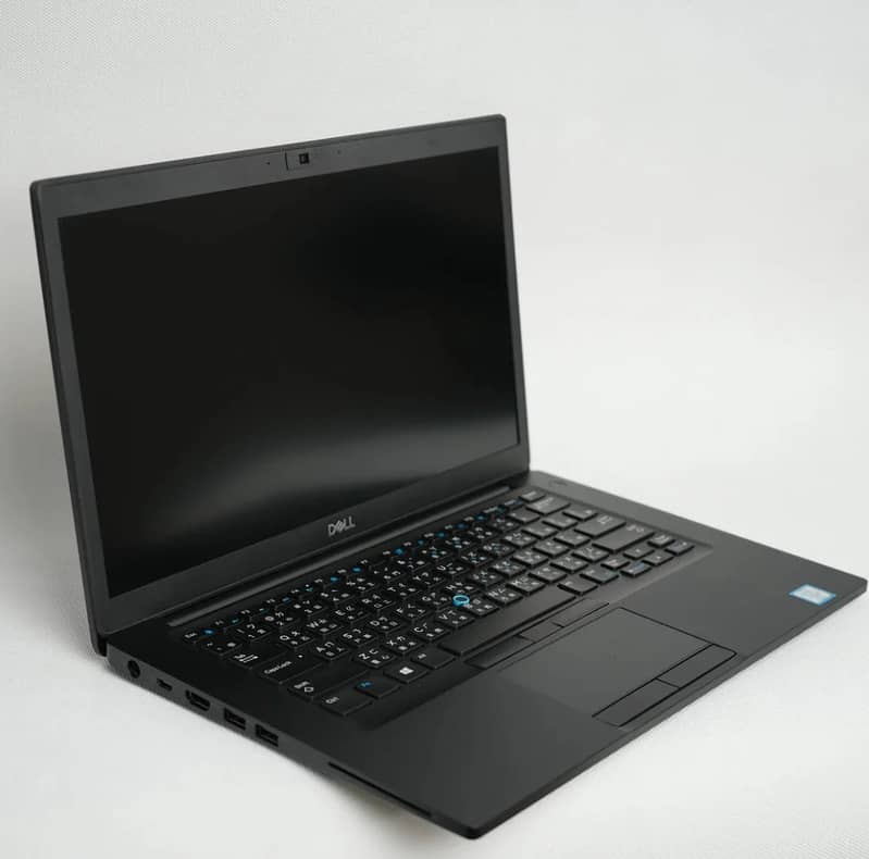 Dell Latitude E7490 i5 i7 8th Gen 14" FHD 8GB RAM 256GB SSD

                                                            alt=