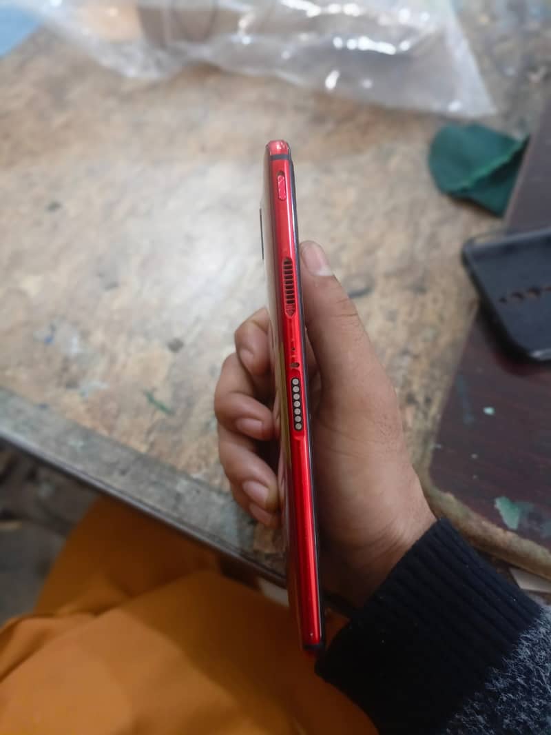 Redmagic 5gBest Gaming Phone 8/128 Condition 10/9 Best Battery Timing

                                                            alt=