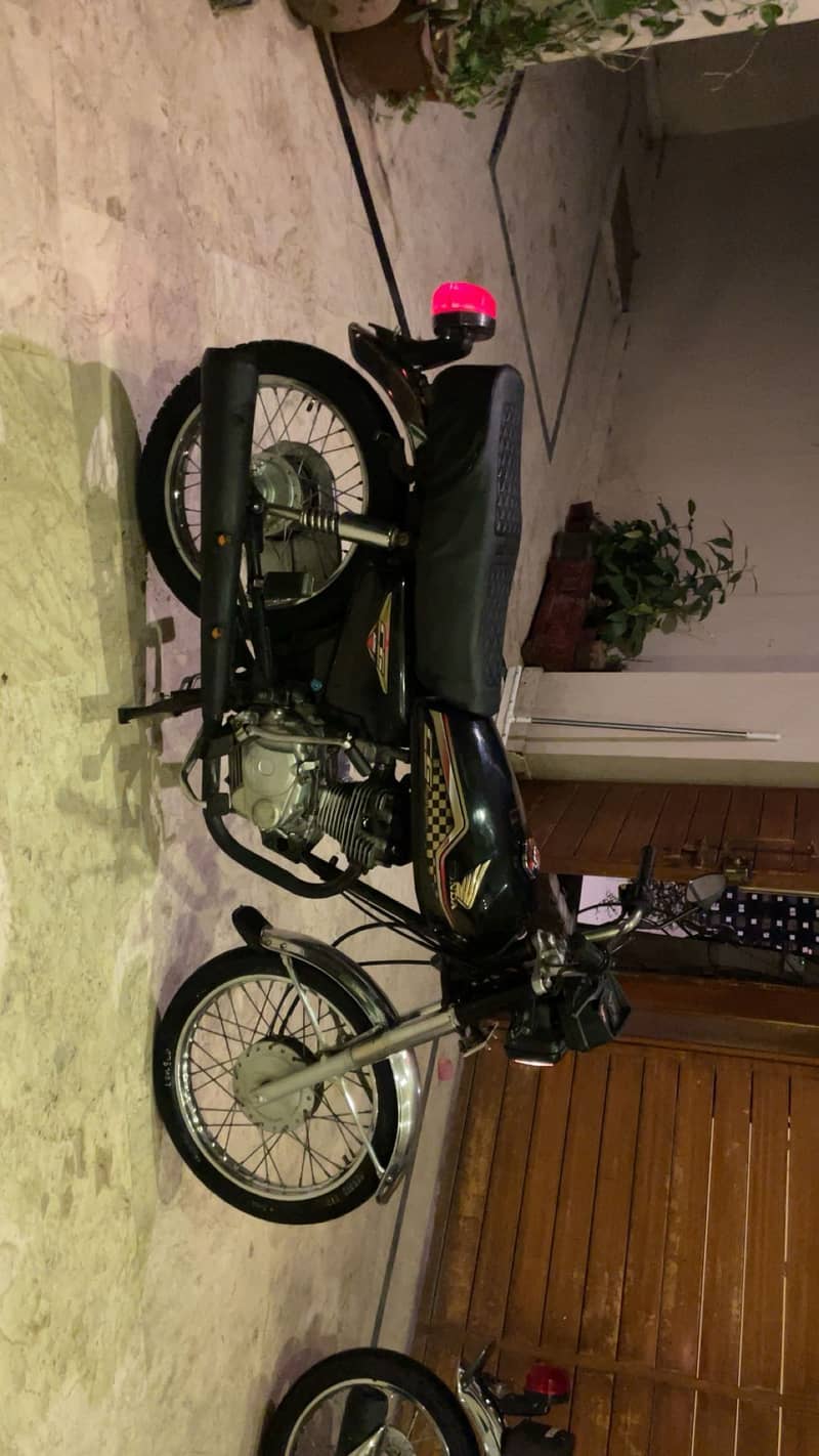 Honda 125 cg

                                                            alt=