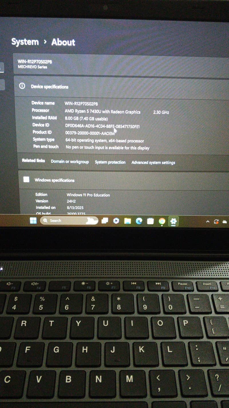 AMD Ryzen 5 7000 series

                                                            alt=