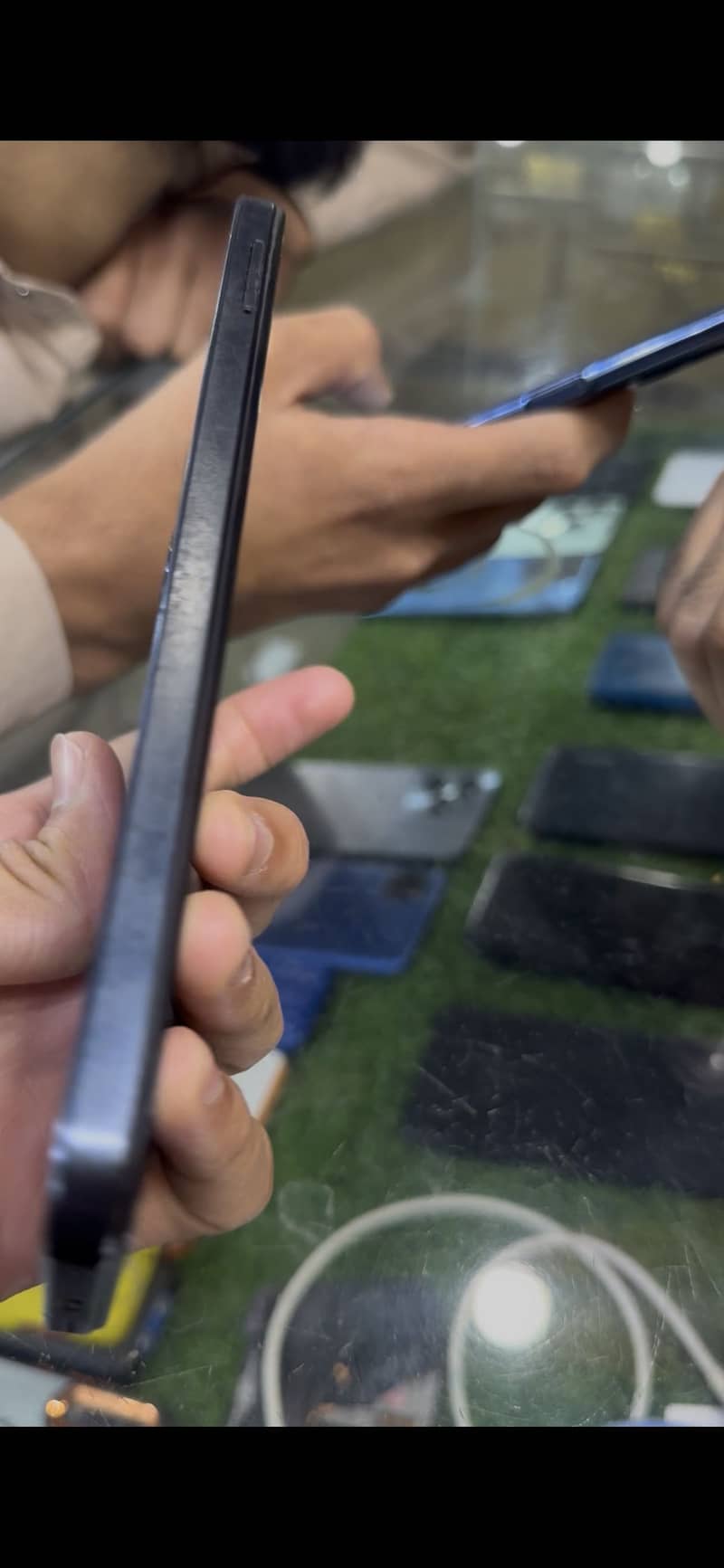 infinix hot 30 play 4/64 pta approved

                                                            alt=