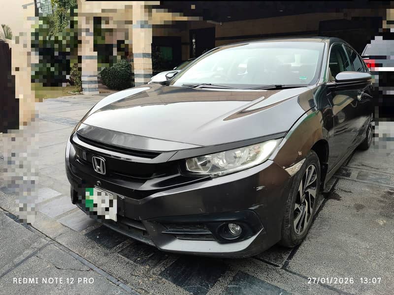 Honda Civic Turbo 1.5 2017

                                                            alt=