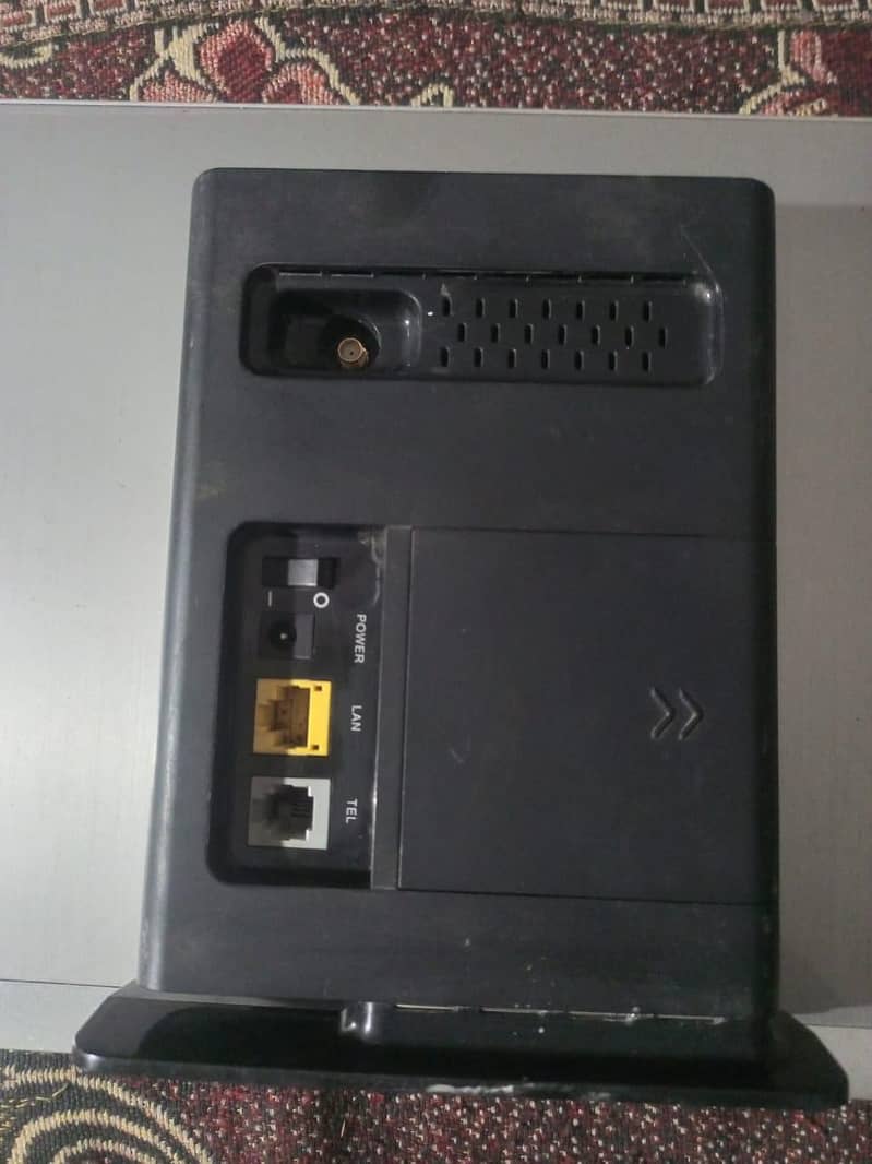 STE 4g LTE Router unlocked

                                                            alt=