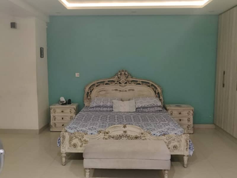 2 Kanal Commercial Double Storey Bungalow