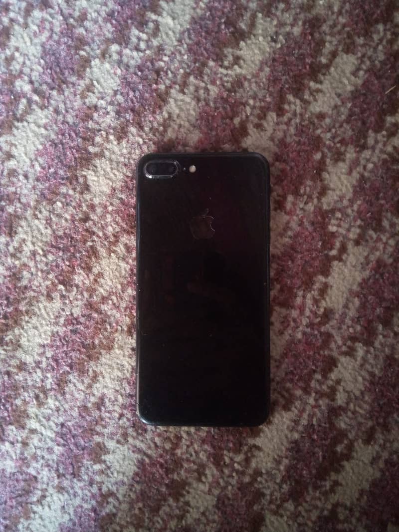 I phone 7 plus pta approved

                                                            alt=