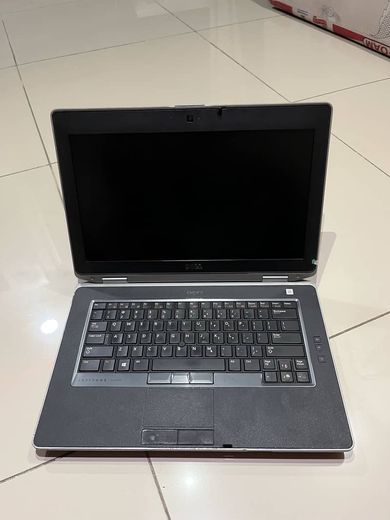 Dell laptop

                                                            alt=