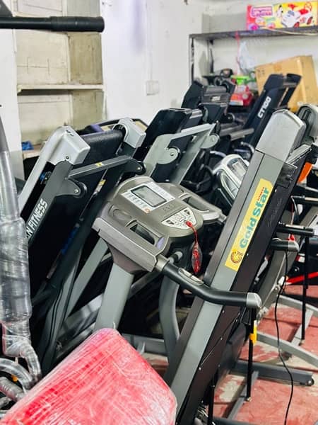 Walking machine/ Running machine / Treadmils/Electronical treadmill

                                                            alt=