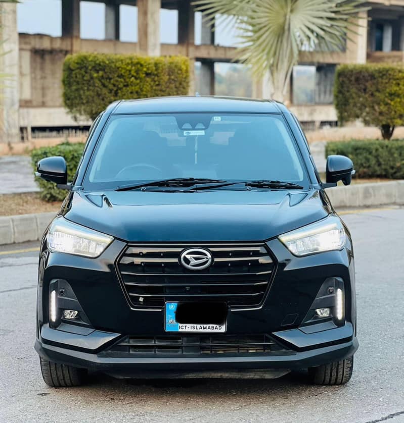 Daihatsu Rocky G

                                                            alt=