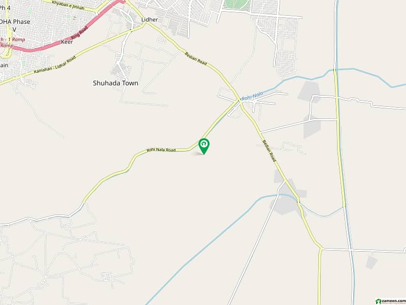 2 Kanal Plot Very Good Location For Sale

                                                            alt=