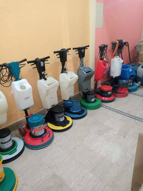Floor cleaning machine Carpet washing floor polish tile and marble

                                                            alt=