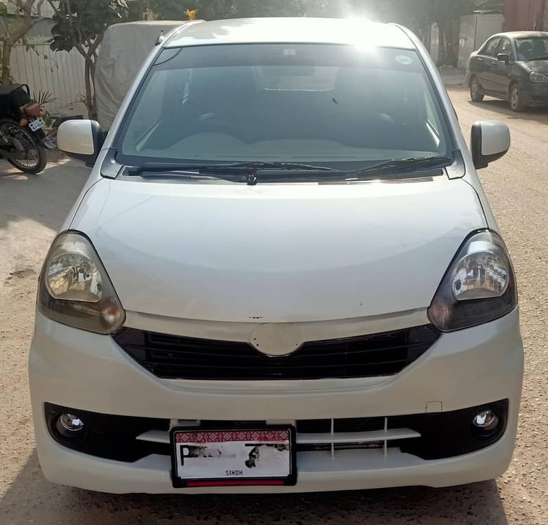 Full Original Daihatsu Mira Btr  Suzuki Alto Cultus Toyota Passo Swift

                                                            alt=