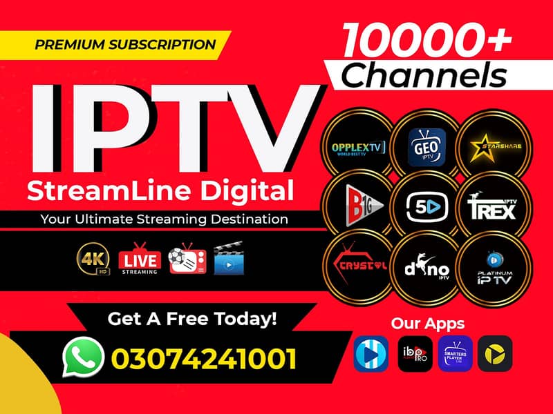 Opplex IPTV – Watch Live TV Channels & Live Cricket +923074241001

                                                            alt=