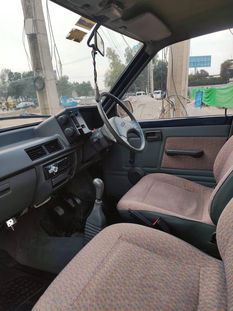 Mehran VXR (Total Genuine)

                                                            alt=