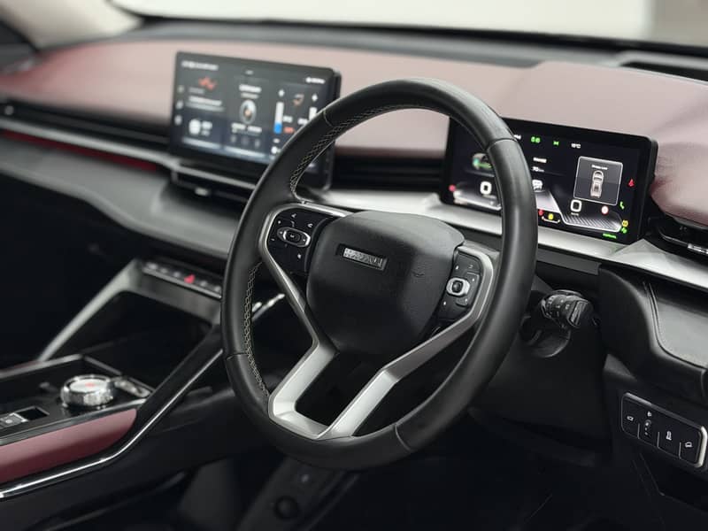 BANK LEASE HAVAL H6 HEV 2025 MODEL 9 INSTALLMENT PAID

                                                            alt=