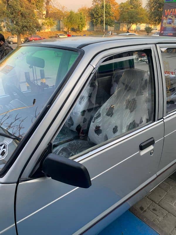 Suzuki Mehran VXR 2003 03202832778

                                                            alt=