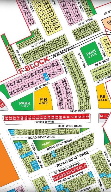 HOT DEAL 5 MARLA COMMERCIAL PLOT F1 BLOCK BAHRIA ORCHARD PHASE 2

                                                            alt=