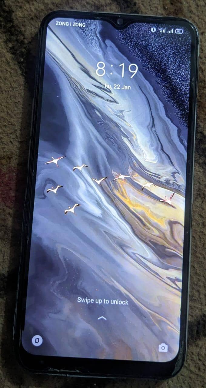 realme 3 64 GB PTA approve dual sim

                                                            alt=