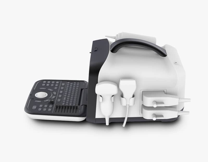Ultrasound Machines ,Portable ultrasound |Color ultrasound(Brand new )