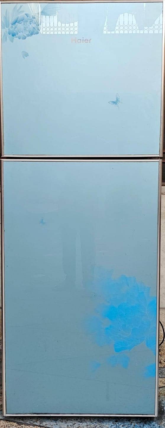 Haier hrf-382 Refrigerator

                                                            alt=