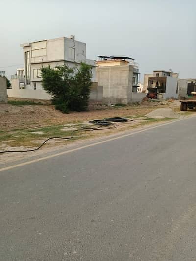 Good Location Facing Park Plot For Sale

                                                            alt=