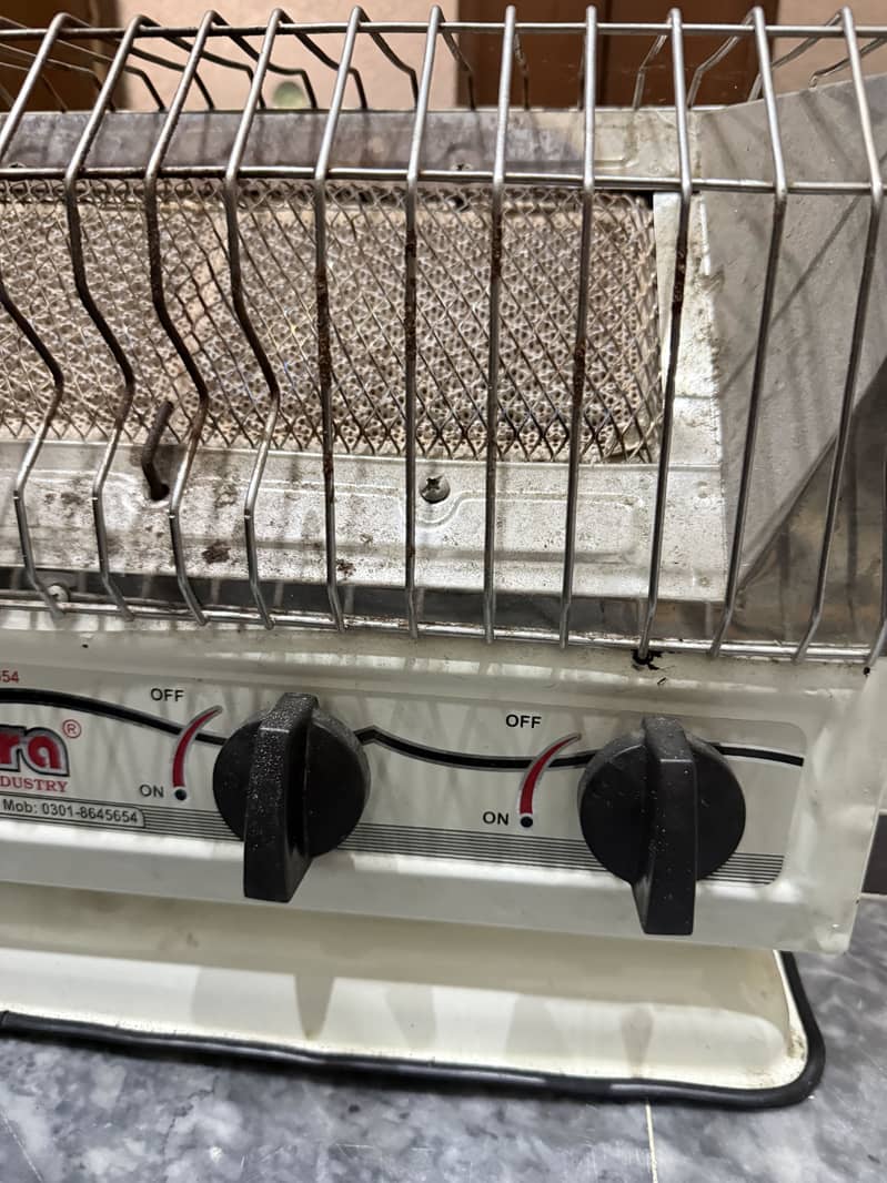 Gas heater

                                                            alt=