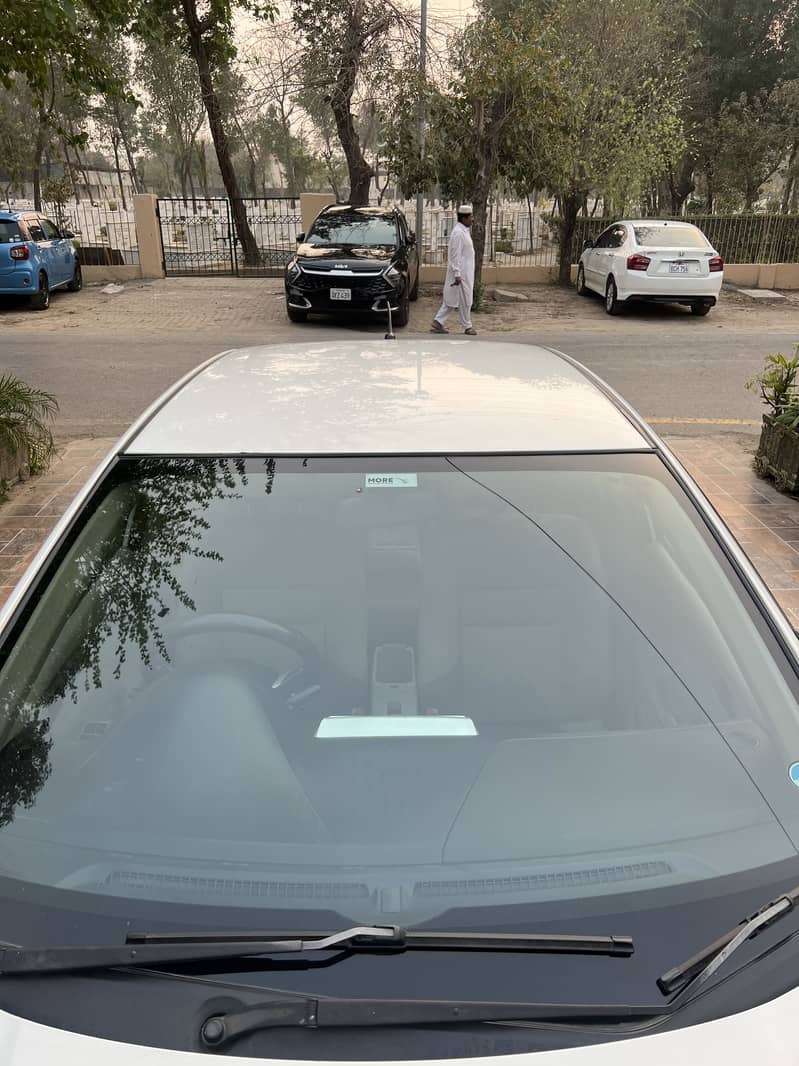 Honda City 1.3 Manual 03009424198

                                                            alt=