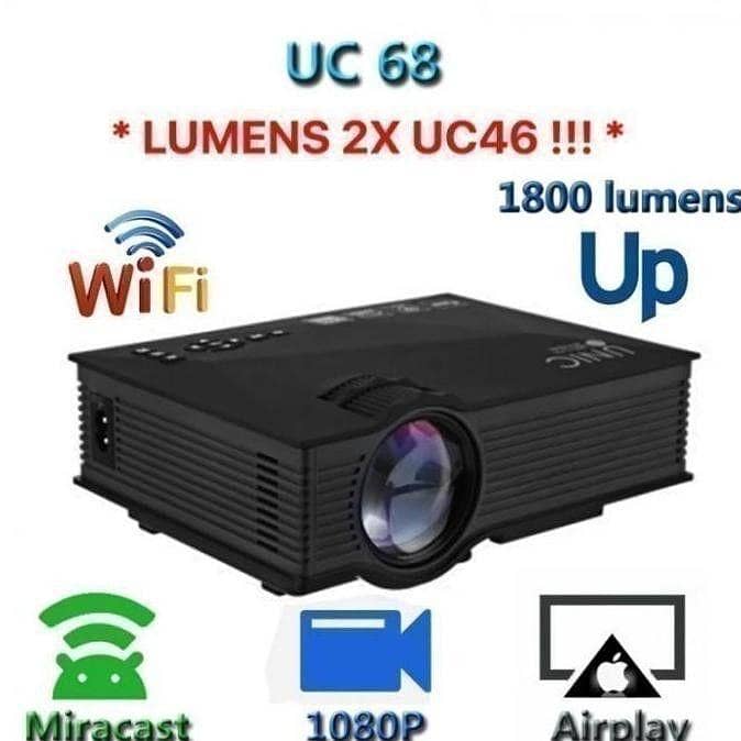 wifi projector 200 inch display Korangi

                                                            alt=
