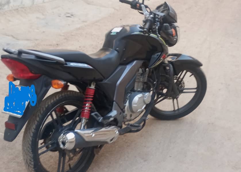 Suzuki GSX 125 – 2022 | Excellent Condition | Just Buy & Ride

                                                            alt=