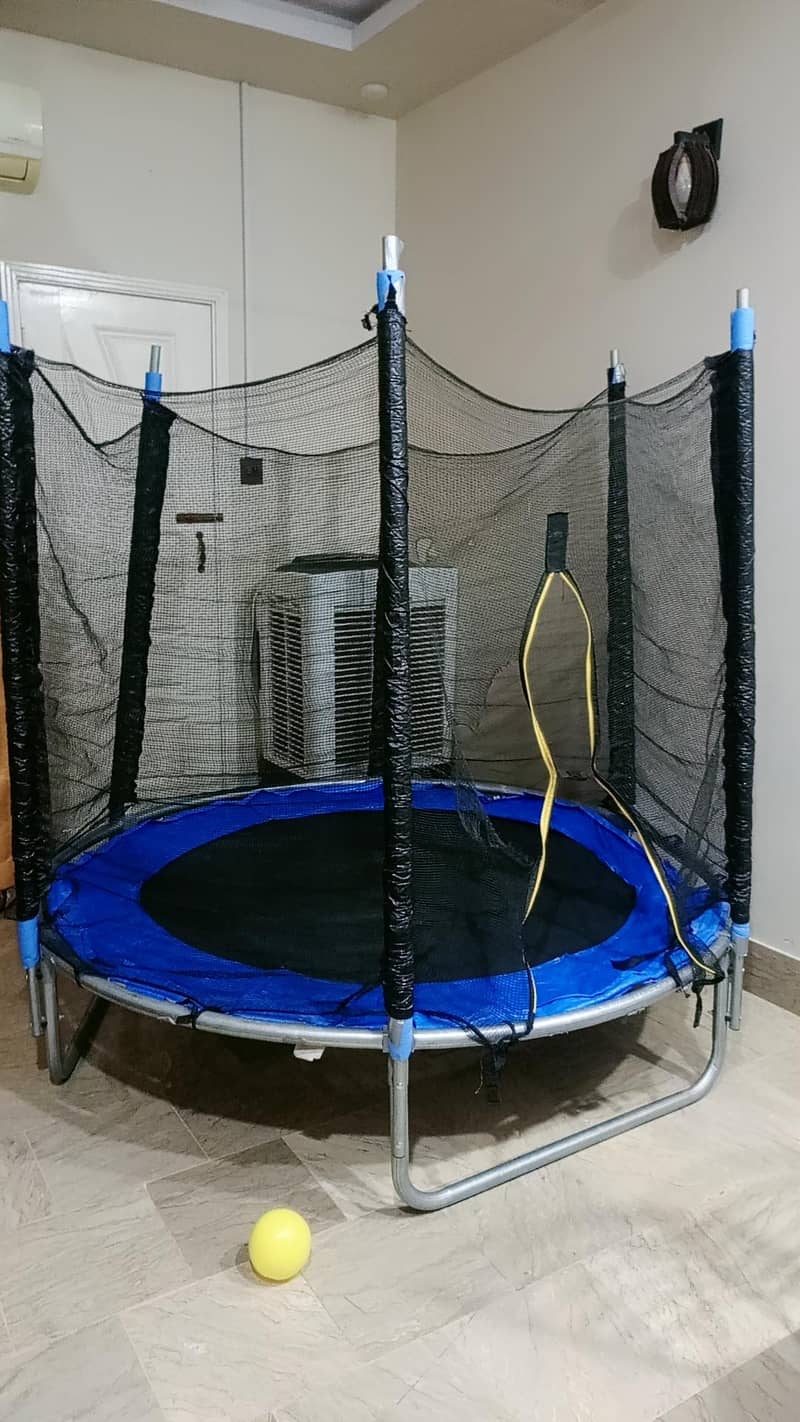 Trempoline | Jumbo Jump | Kids Playarea | Inflatable | Castle

                                                            alt=