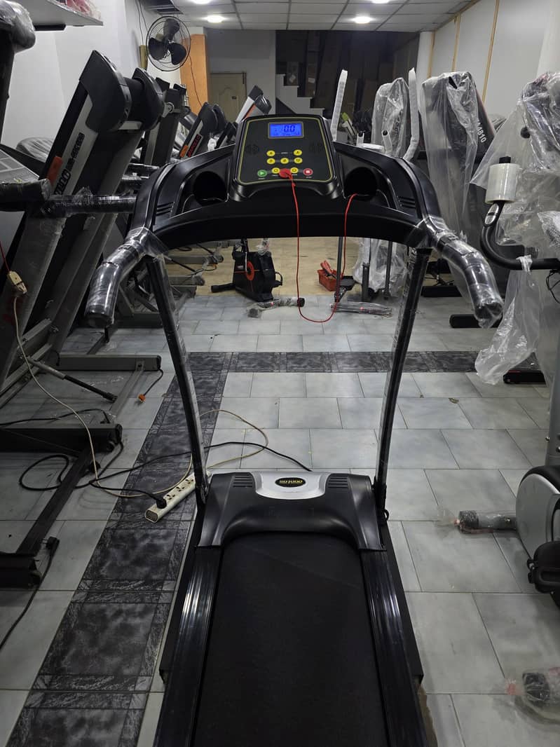 treadmill 0308-1043214/ manual treadmill/ elliptical/air bike

                                                            alt=