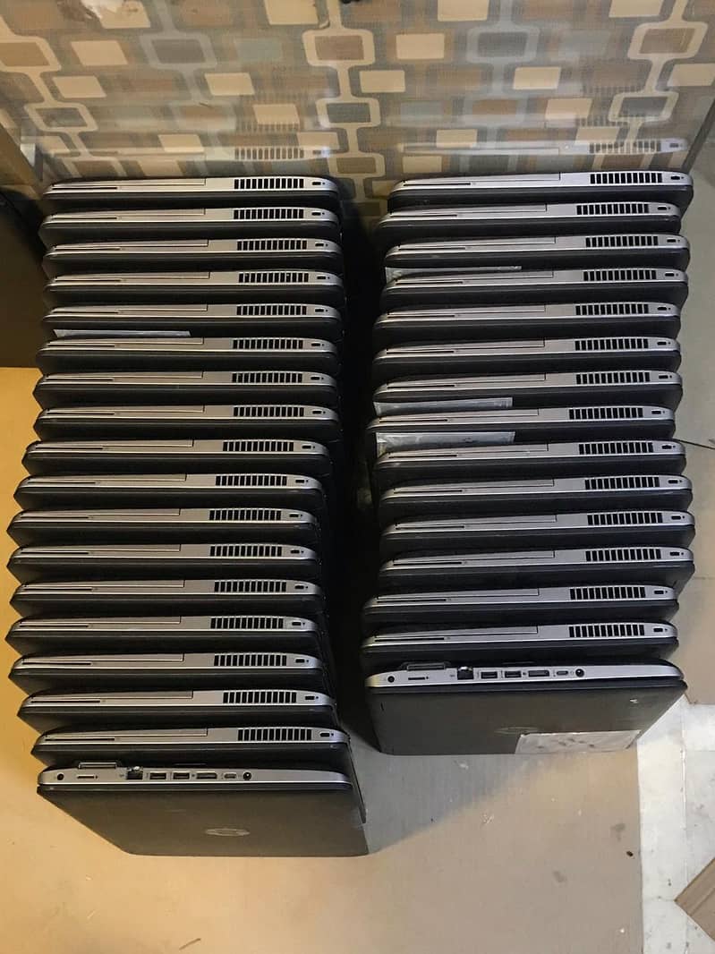 laptop | HP ProBook 640 G2 | Core i5/6th Gen | 8GB RAM/256GB SSD