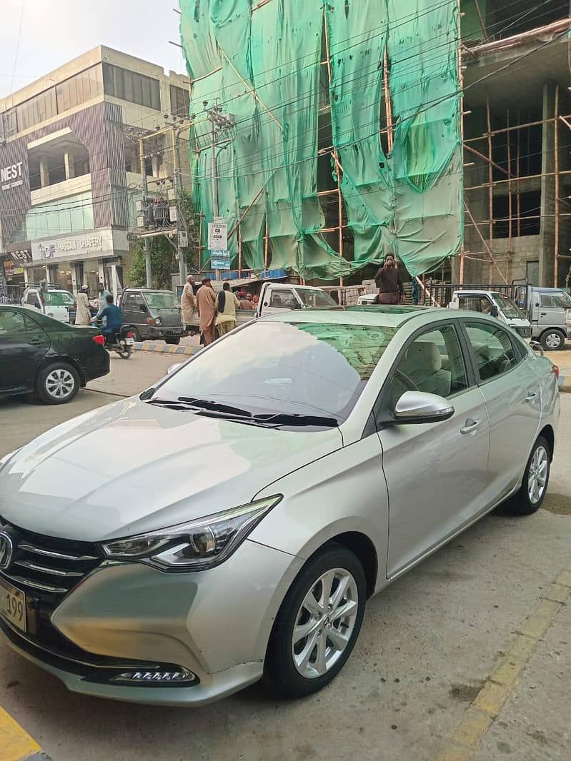 alsvin b 2 b original 1st owner